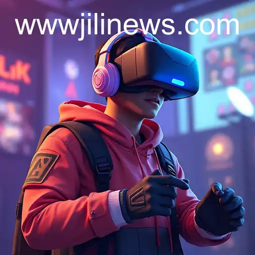 Digital Worlds Collide: Gaming Trends Shaping the Future