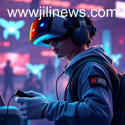 Gaming Evolution in the Mid-2020s