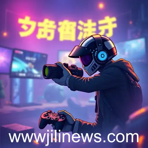 JiliNews: Revolutionizing the Gaming World