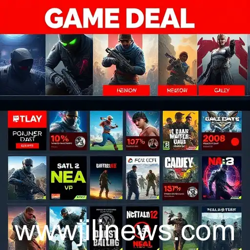 The Rise of Gaming News Platforms