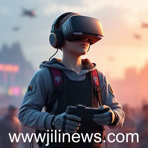 The Evolution of Gaming: Current Trends and Future Possibilities