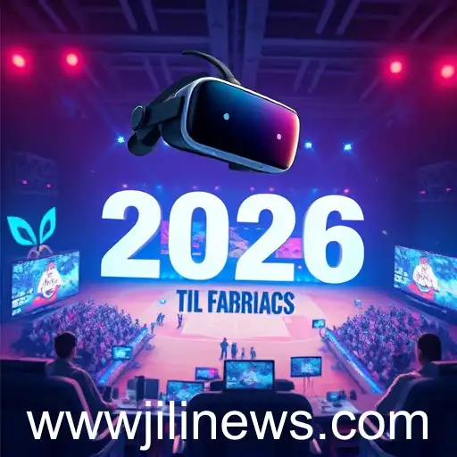 The Dynamic Rise of Online Gaming in 2026