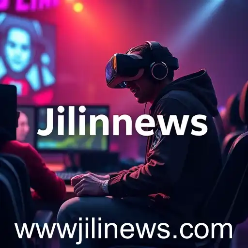 Gaming Trends and Insights with Jilinews