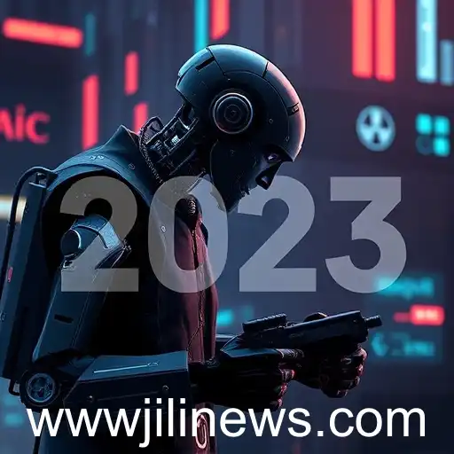 Gaming Trends and the Rise of Jilinews