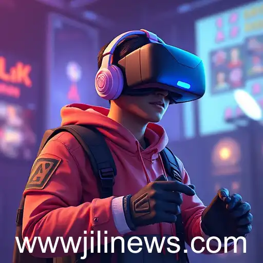 Digital Worlds Collide: Gaming Trends Shaping the Future