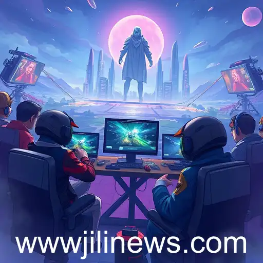 The Evolution of Gaming Culture in 2025