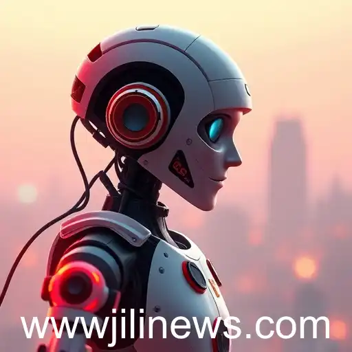 Digital Evolution: Gaming in the Age of AI