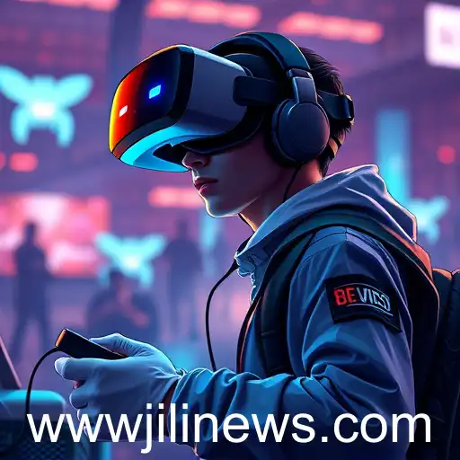 Gaming Evolution in the Mid-2020s