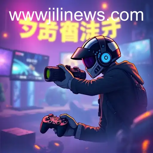 JiliNews: Revolutionizing the Gaming World