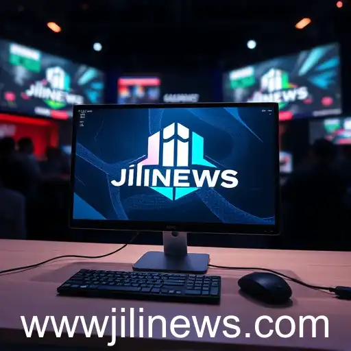 Jilinews: Evolving Role in Gaming News