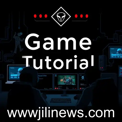 Gaming Revolution: Jilinews at the Forefront