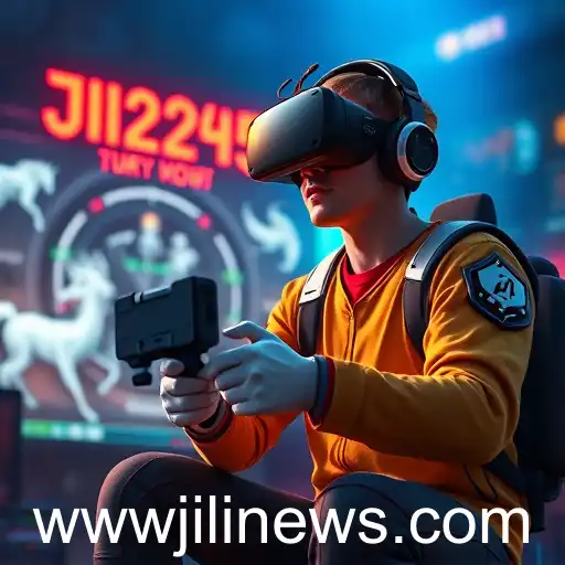 Gaming Trends Reshaping 2025