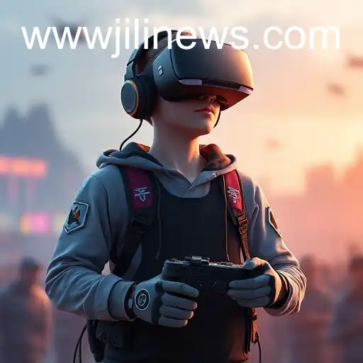 The Evolution of Gaming: Current Trends and Future Possibilities