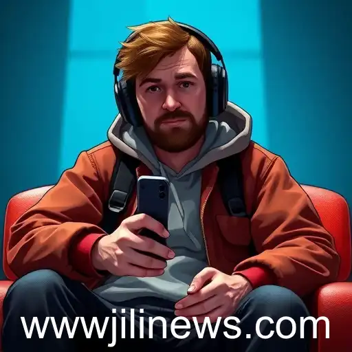 Jilinews: The Evolution of Online Gaming in a Dynamic World