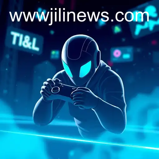 Jilinews: Evolving Gaming Trends Amidst a Digital Revolution