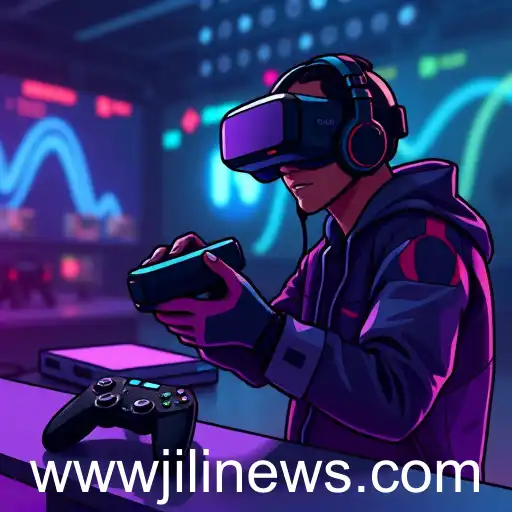 The Rise of Jilinews in Gaming Trends