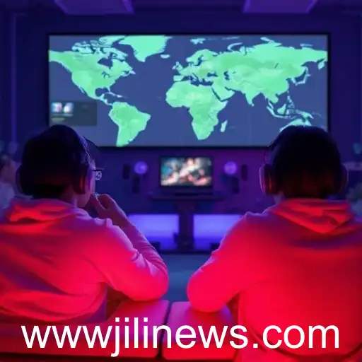 The Rise of Jilinews in Gaming