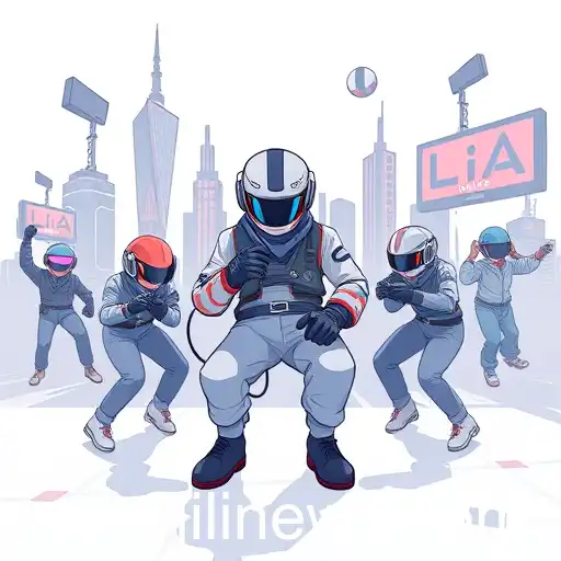 Revolution in Online Gaming: The Rise of Jilinews