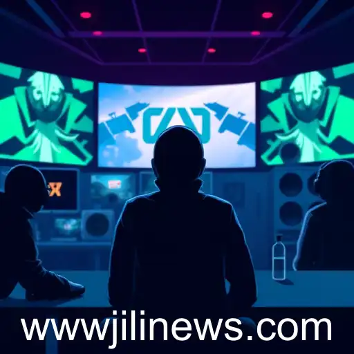 The Rise of Digital Gaming in 2025