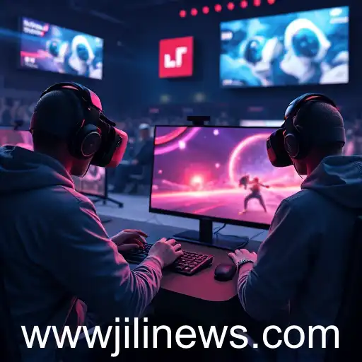 The Rise of Gaming Content in 2025