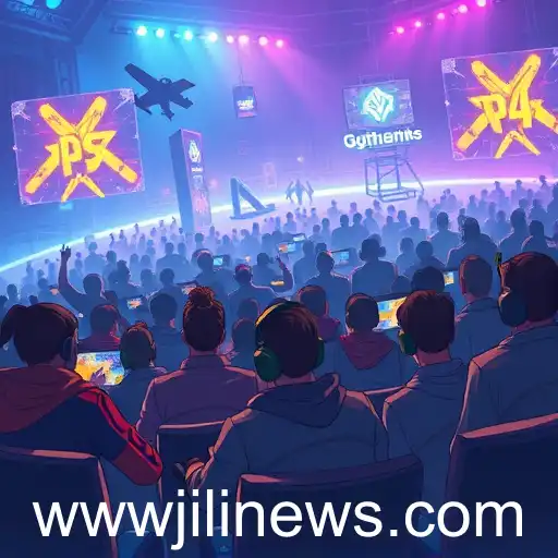 The Rise of Online Gaming Communities