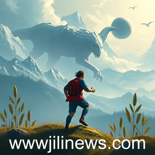 The Rise of Jilinews: A Game Changer in Online Gaming